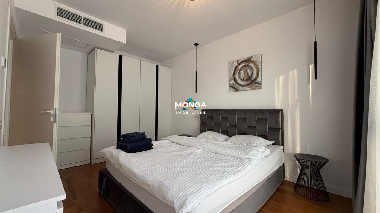 Apartament 2 camere 47mp | 0 comision | Aviaitiei Bilciuresti