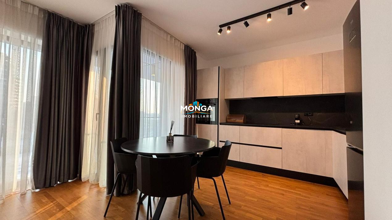 Apartament 2 camere 47mp | 0 comision | Aviaitiei Bilciuresti