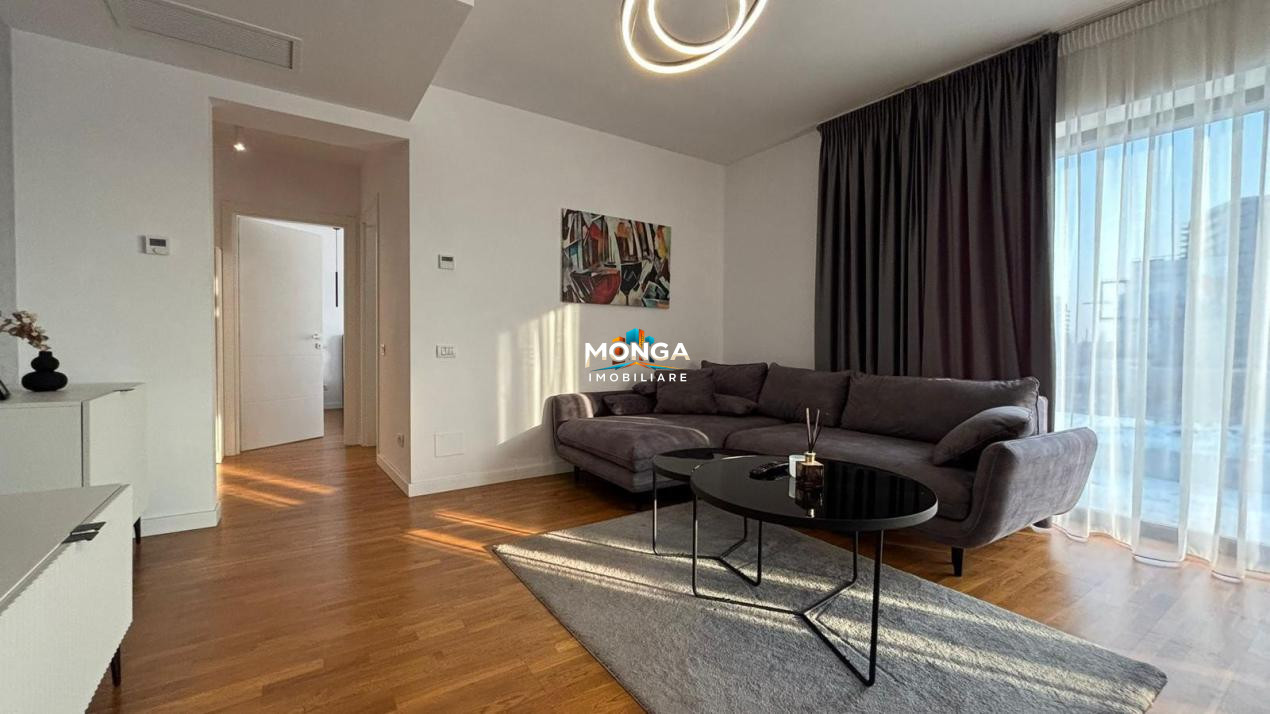 Apartament 2 camere 47mp | 0 comision | Aviaitiei Bilciuresti