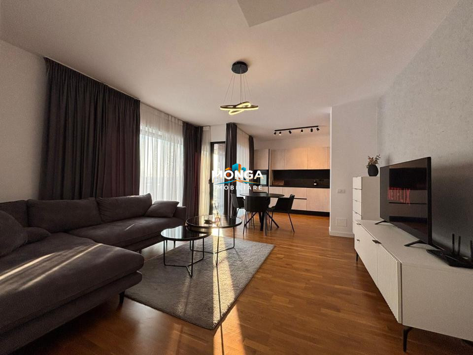 Apartament 2 camere 47mp | 0 comision | Aviaitiei Bilciuresti