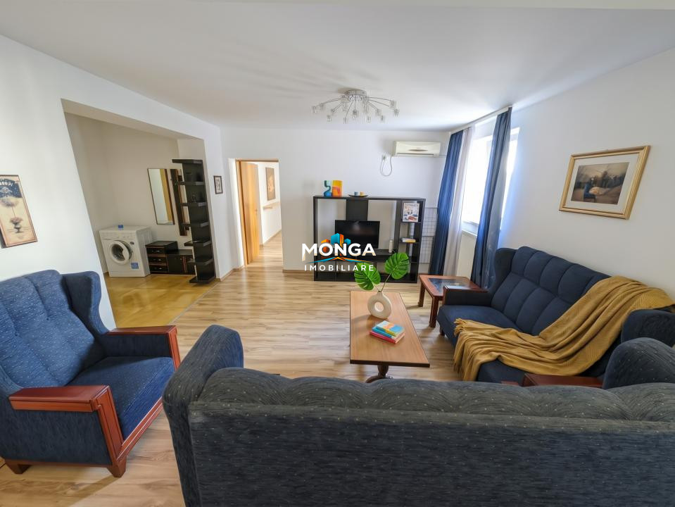 Apartament 2 camere 62mp | 0 comision | Otopeni Rin Nord - Aeroport