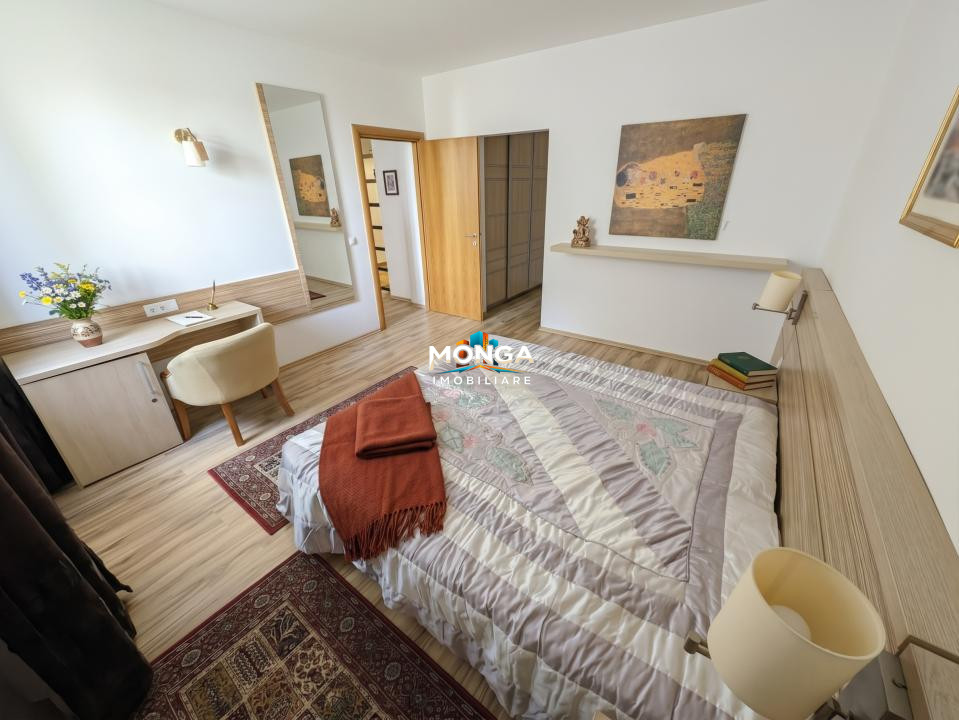 Apartament 2 camere 62mp | 0 comision | Otopeni Rin Nord - Aeroport
