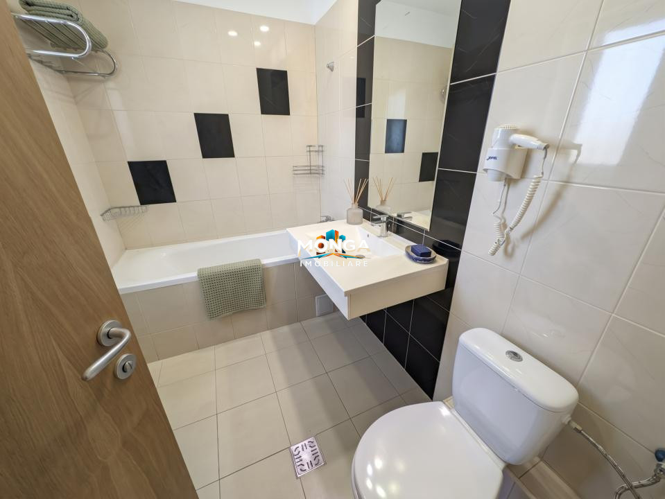 Apartament 2 camere 62mp | 0 comision | Otopeni Rin Nord - Aeroport