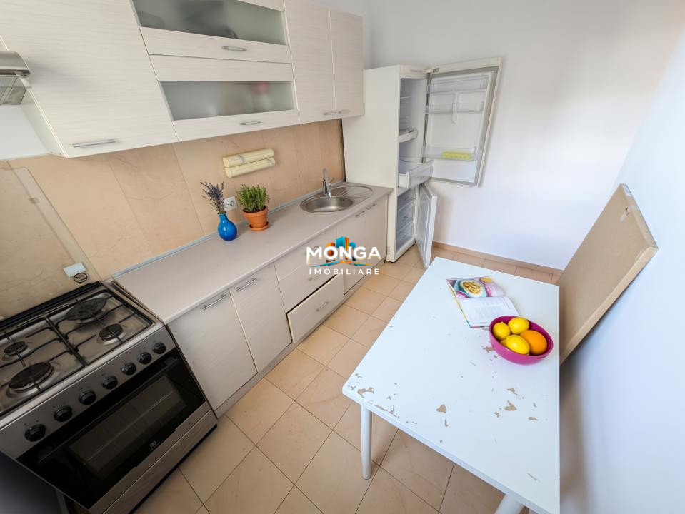 Apartament 2 camere 62mp | 0 comision | Otopeni Rin Nord - Aeroport