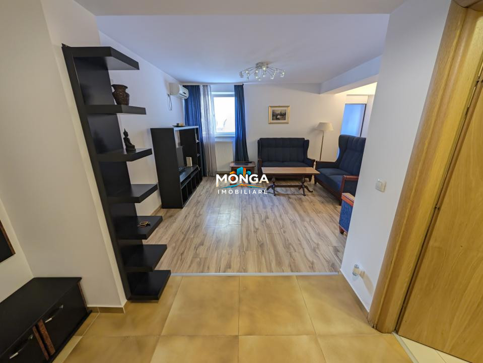 Apartament 2 camere 62mp | 0 comision | Otopeni Rin Nord - Aeroport
