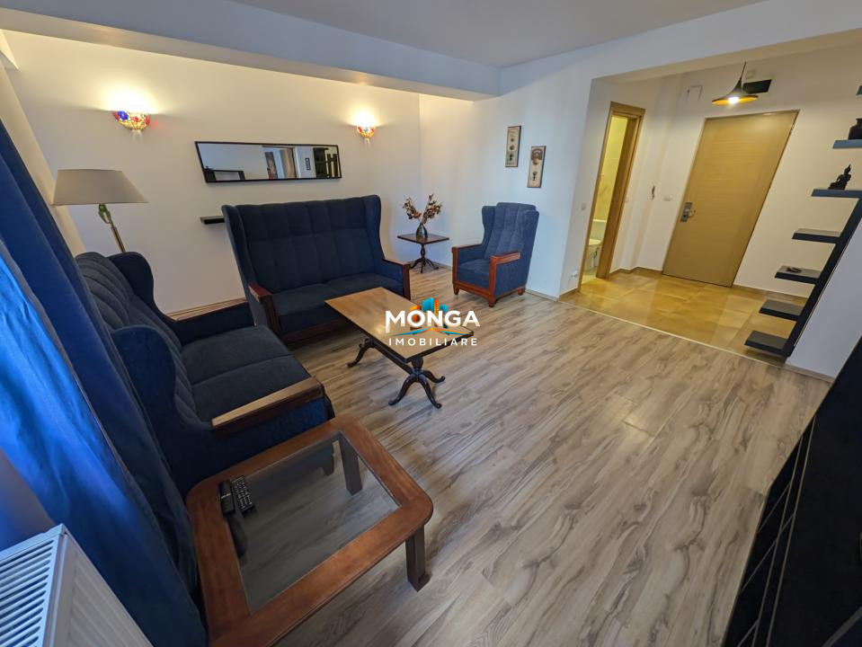 Apartament 2 camere 62mp | 0 comision | Otopeni Rin Nord - Aeroport