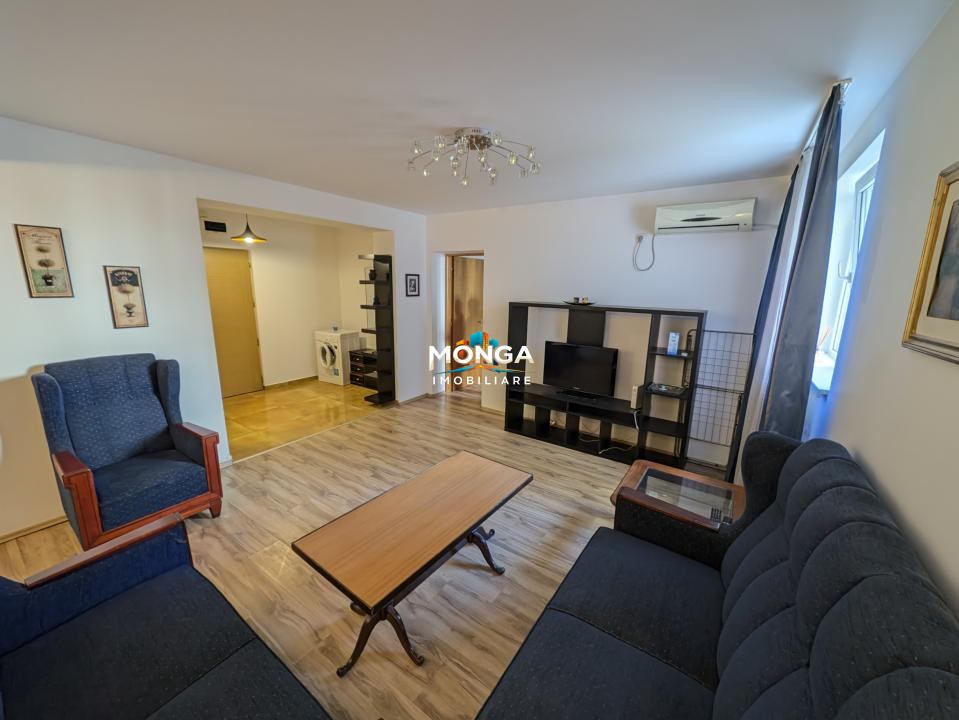 Apartament 2 camere 62mp | 0 comision | Otopeni Rin Nord - Aeroport