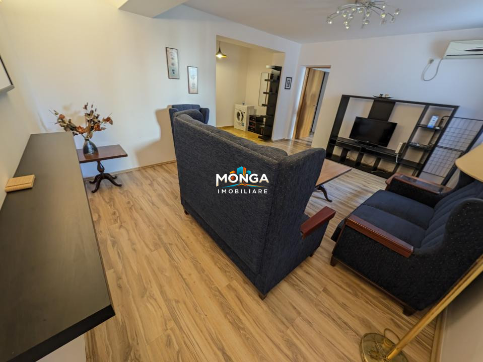 Apartament 2 camere 62mp | 0 comision | Otopeni Rin Nord - Aeroport