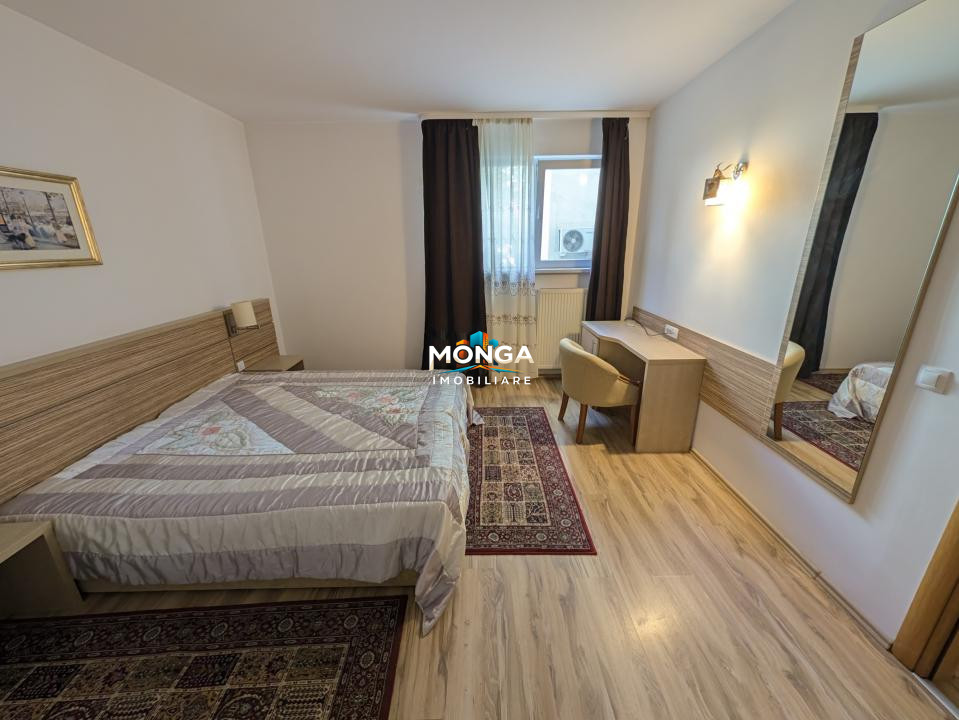 Apartament 2 camere 62mp | 0 comision | Otopeni Rin Nord - Aeroport