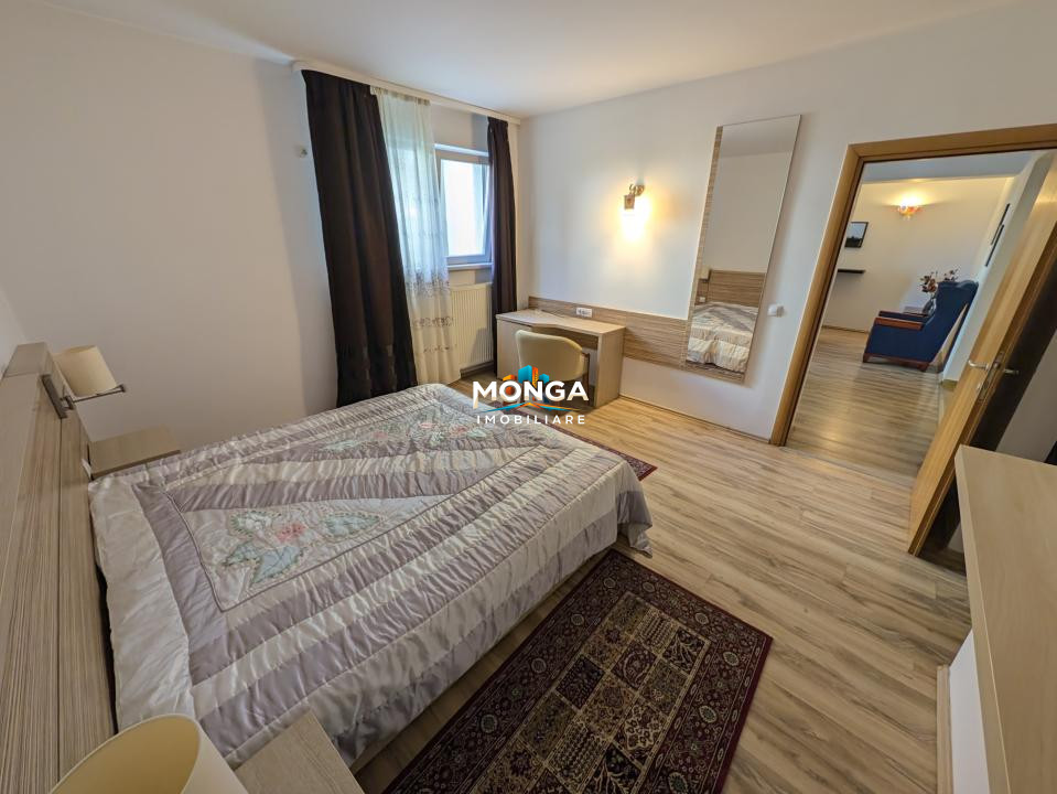 Apartament 2 camere 62mp | 0 comision | Otopeni Rin Nord - Aeroport