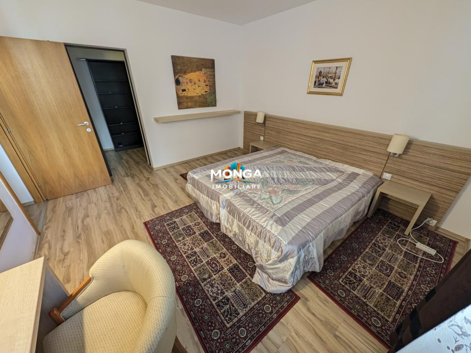 Apartament 2 camere 62mp | 0 comision | Otopeni Rin Nord - Aeroport