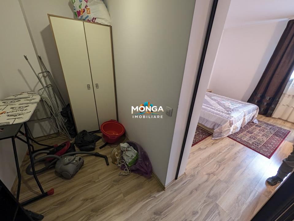 Apartament 2 camere 62mp | 0 comision | Otopeni Rin Nord - Aeroport