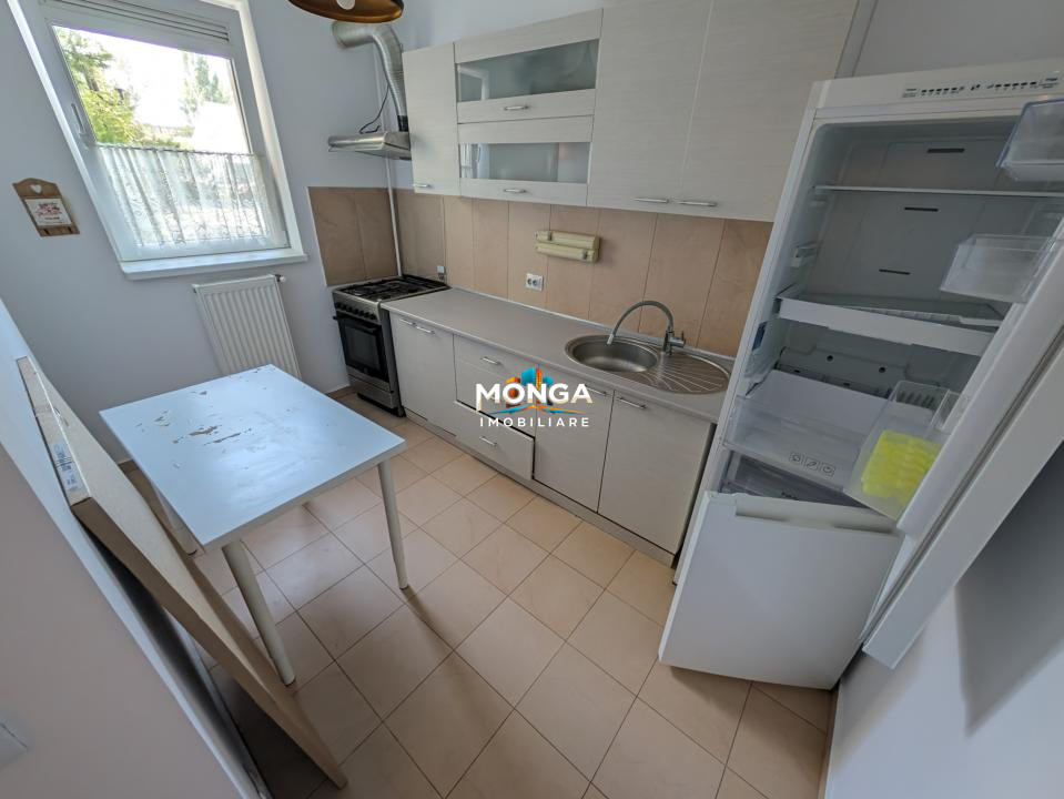 Apartament 2 camere 62mp | 0 comision | Otopeni Rin Nord - Aeroport