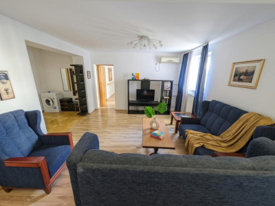 Apartament 2 camere 62mp | 0 comision | Otopeni Rin Nord - Aeroport