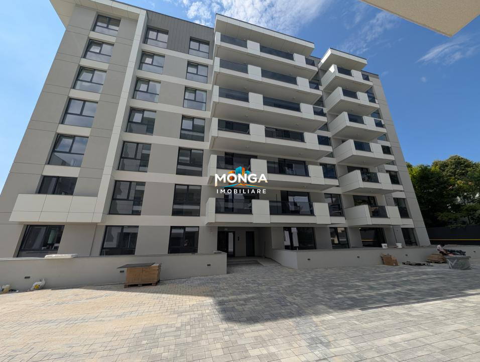 Apartament 2 camere 67mp | 0 comision | Pipera Residence 5 Forest