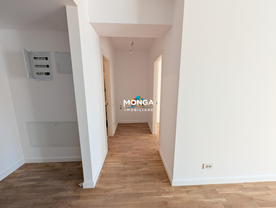 Apartament 2 camere 67mp | 0 comision | Pipera Residence 5 Forest