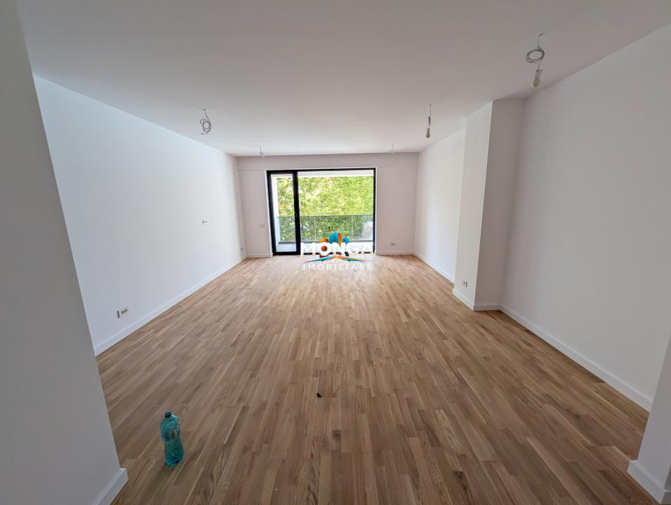 Apartament 2 camere 67mp | 0 comision | Pipera Residence 5 Forest