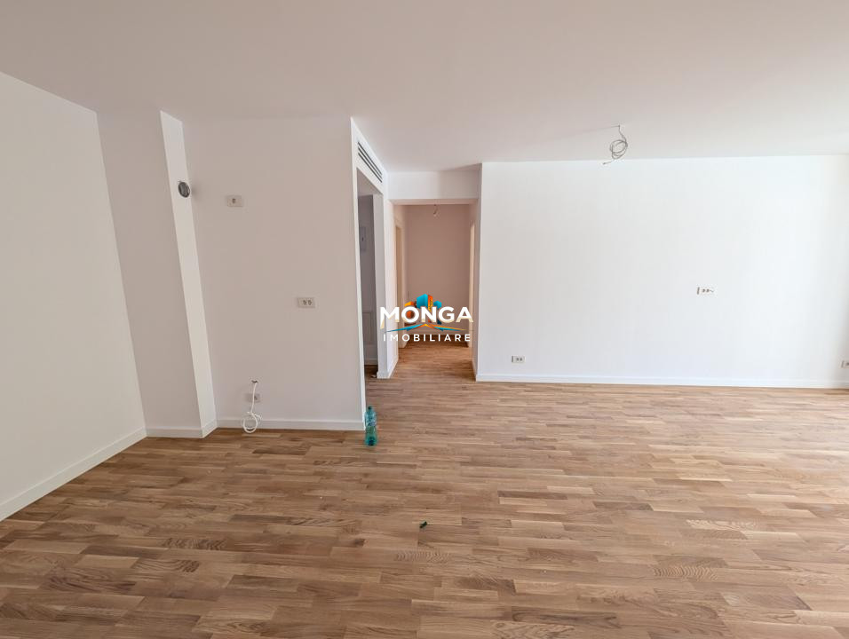 Apartament 2 camere 67mp | 0 comision | Pipera Residence 5 Forest