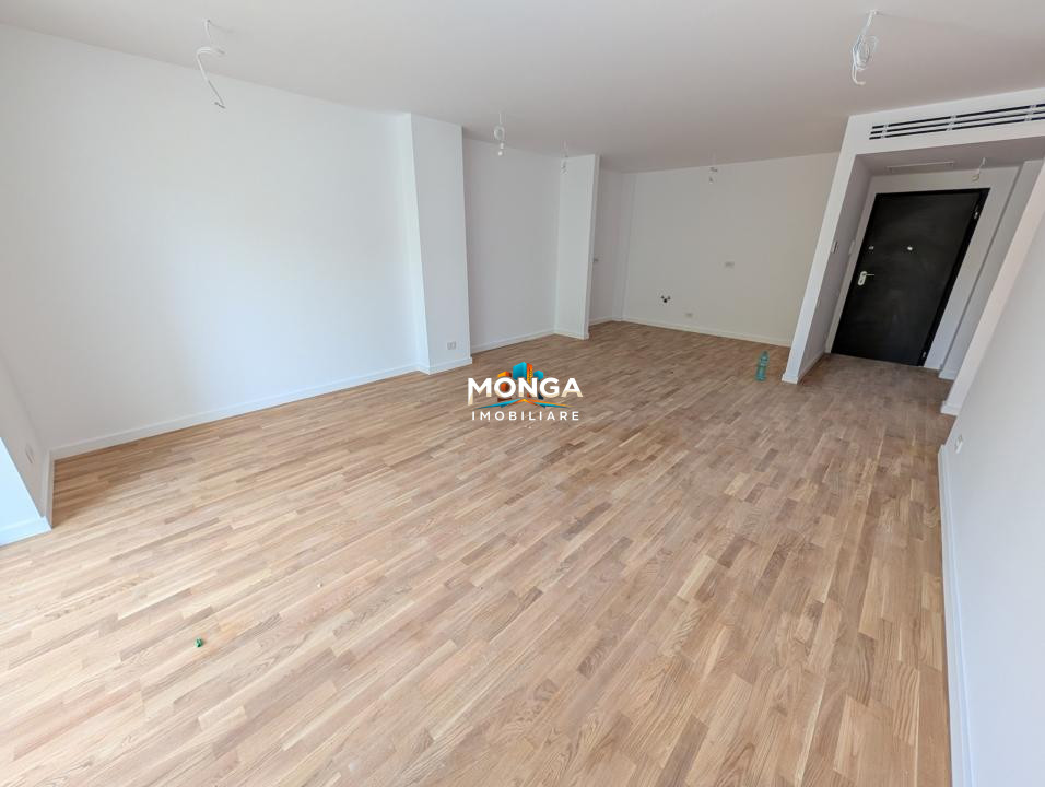 Apartament 2 camere 67mp | 0 comision | Pipera Residence 5 Forest