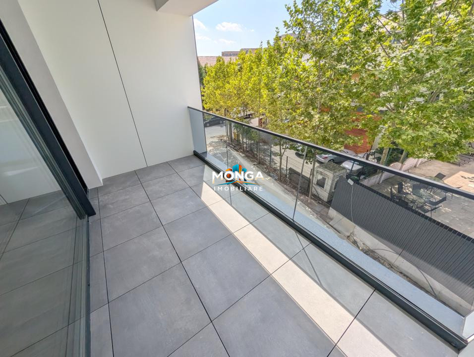 Apartament 2 camere 67mp | 0 comision | Pipera Residence 5 Forest