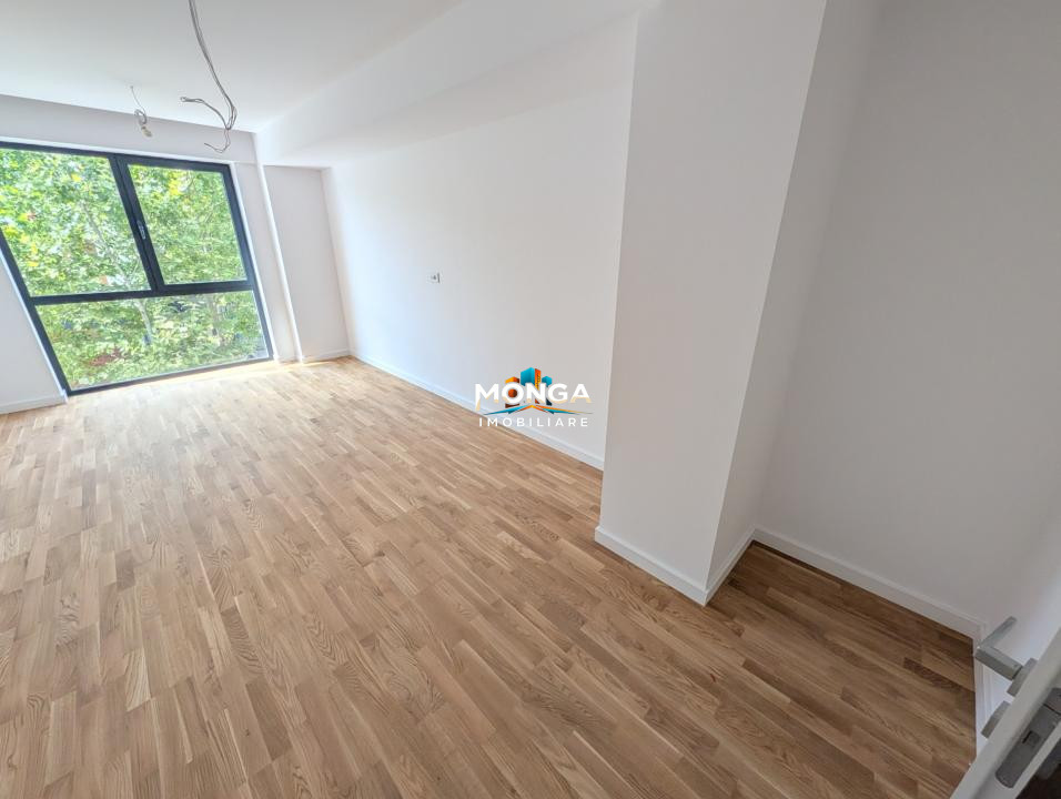 Apartament 2 camere 67mp | 0 comision | Pipera Residence 5 Forest