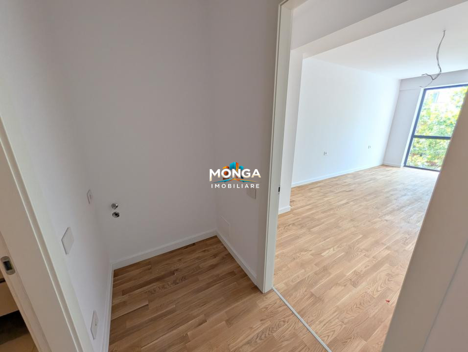 Apartament 2 camere 67mp | 0 comision | Pipera Residence 5 Forest
