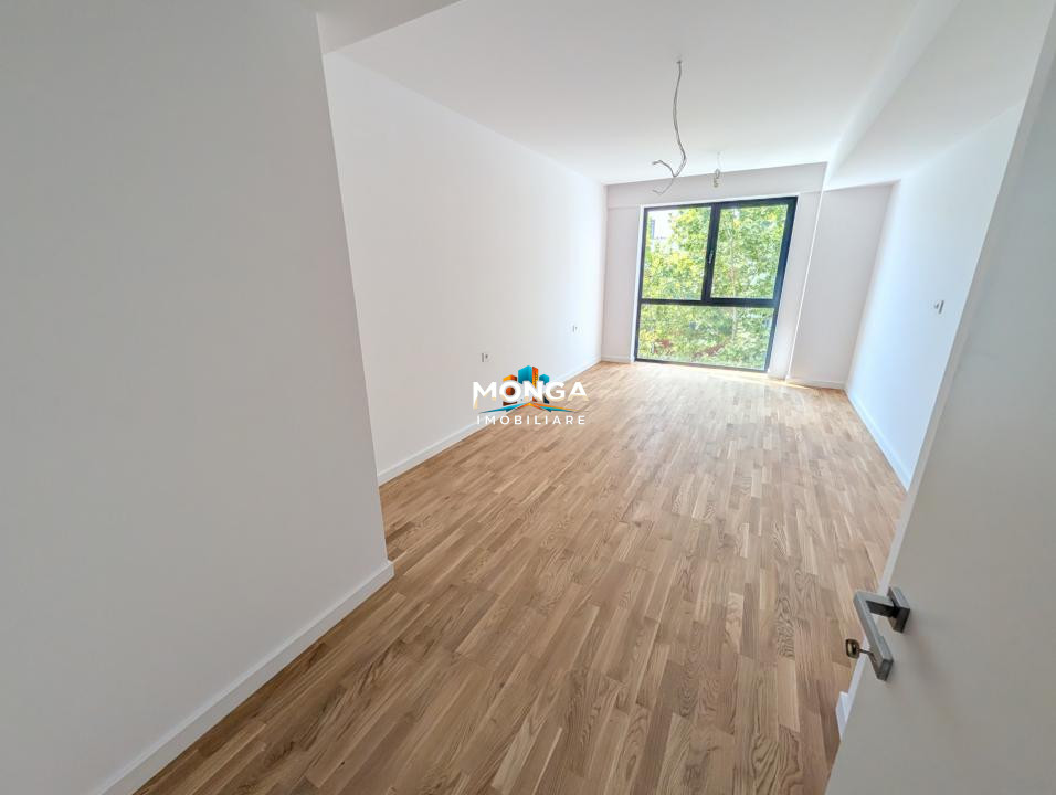 Apartament 2 camere 67mp | 0 comision | Pipera Residence 5 Forest