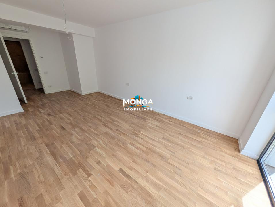 Apartament 2 camere 67mp | 0 comision | Pipera Residence 5 Forest