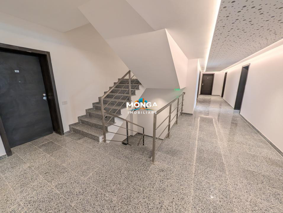 Apartament 2 camere 67mp | 0 comision | Pipera Residence 5 Forest
