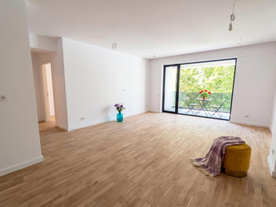 Apartament 2 camere 67mp | 0 comision | Pipera Residence 5 Forest