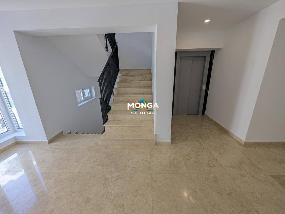 Apartament 3 camere 74mp | 0 comision | MTM Pipera | Mobilat Utilat