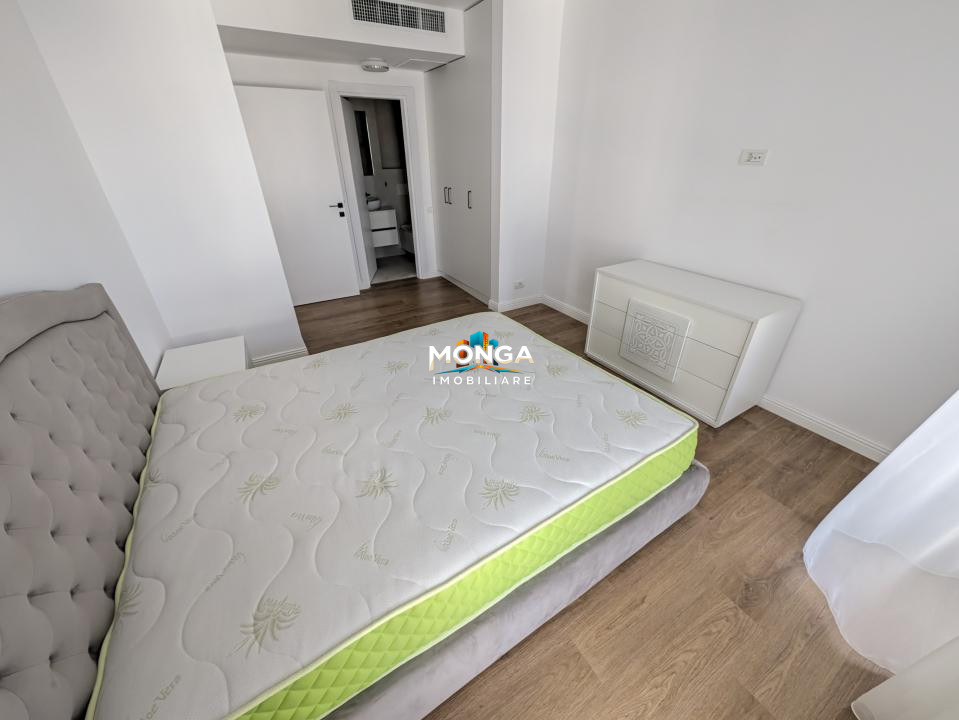 Apartament 3 camere 74mp | 0 comision | MTM Pipera | Mobilat Utilat