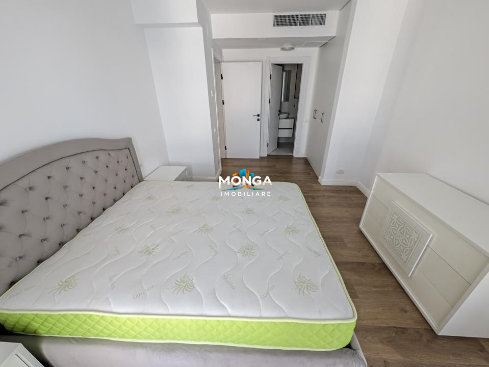Apartament 3 camere 74mp | 0 comision | MTM Pipera | Mobilat Utilat
