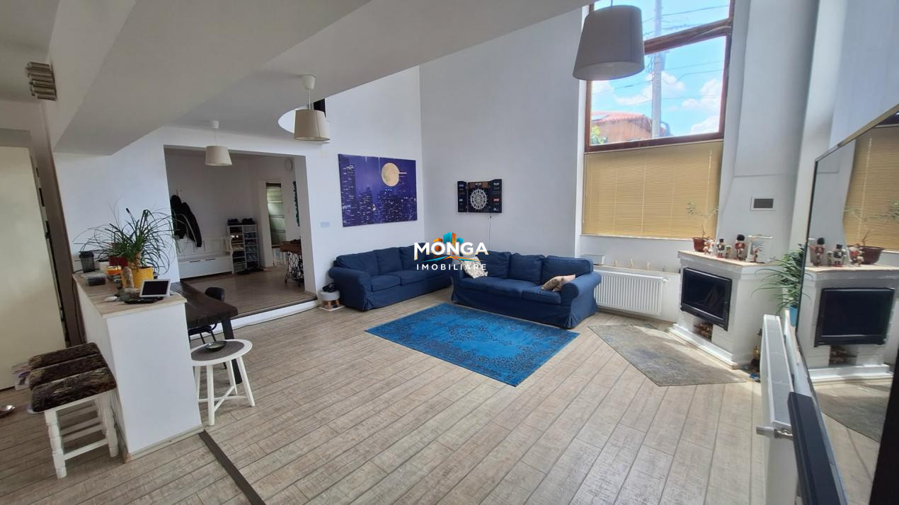 Casa 7 camere 290mp | 0 comision | Pipera | 290mp | 500mp teren