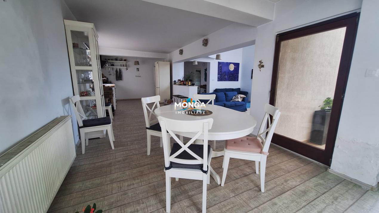 Casa 7 camere 290mp | 0 comision | Pipera | 290mp | 500mp teren
