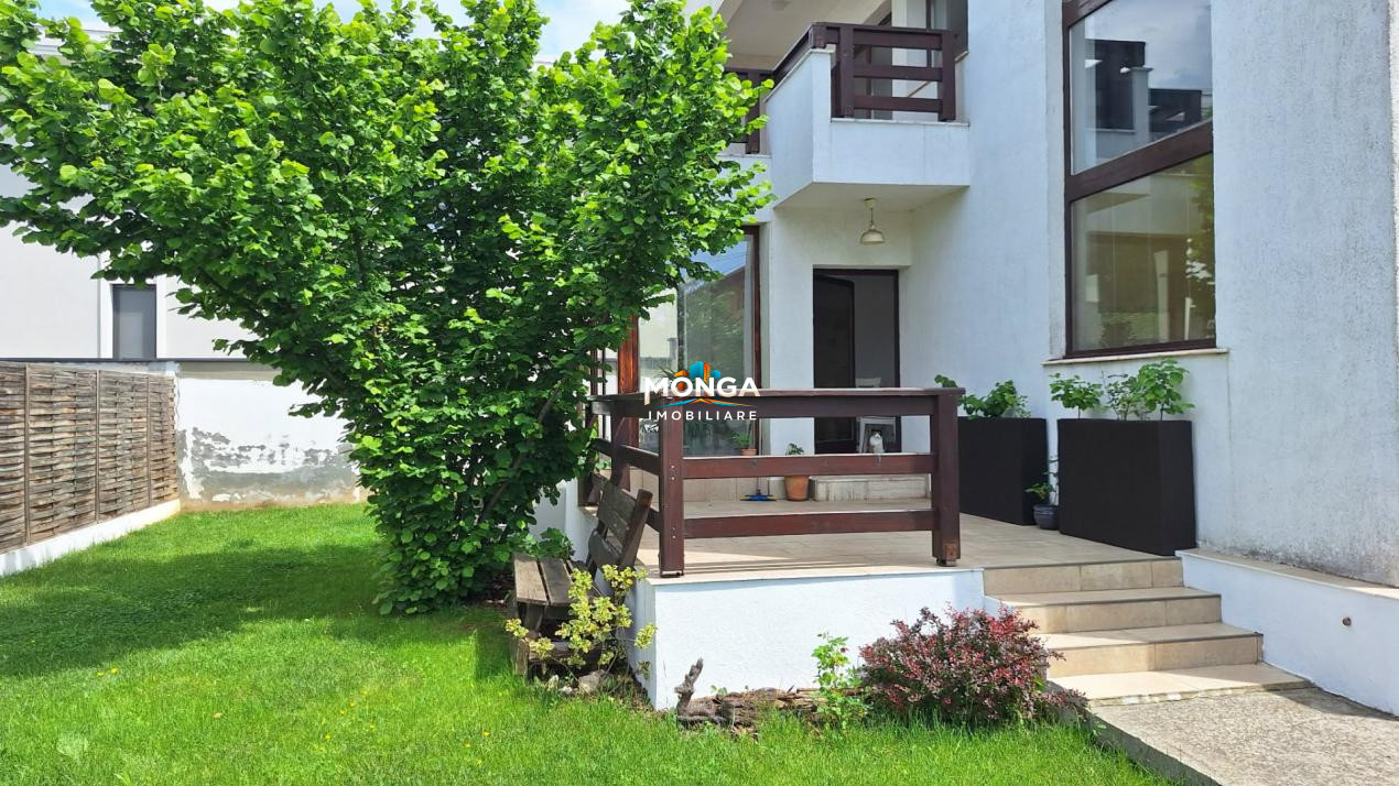 Casa 7 camere 290mp | 0 comision | Pipera | 290mp | 500mp teren