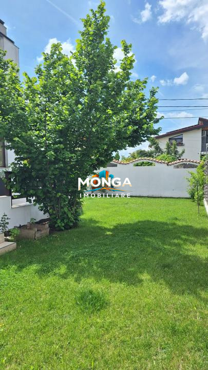Casa 7 camere 290mp | 0 comision | Pipera | 290mp | 500mp teren