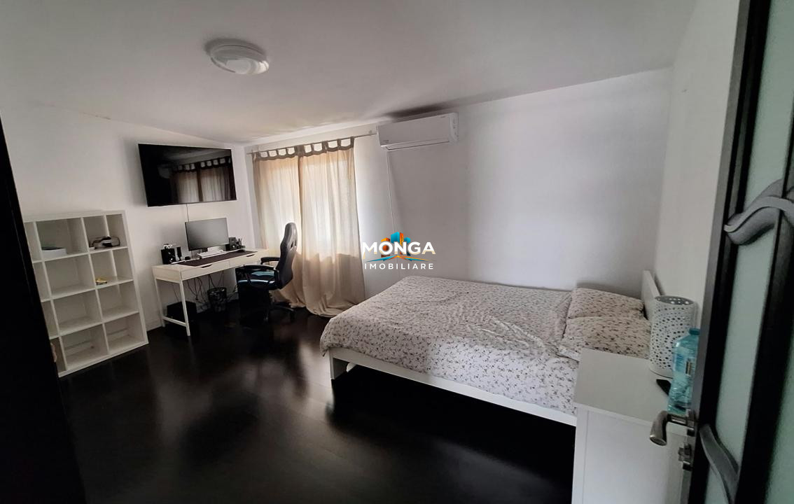 Casa 7 camere 290mp | 0 comision | Pipera | 290mp | 500mp teren