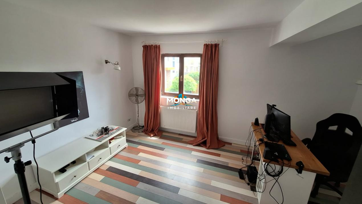 Casa 7 camere 290mp | 0 comision | Pipera | 290mp | 500mp teren
