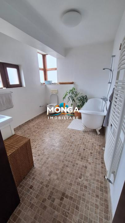 Casa 7 camere 290mp | 0 comision | Pipera | 290mp | 500mp teren