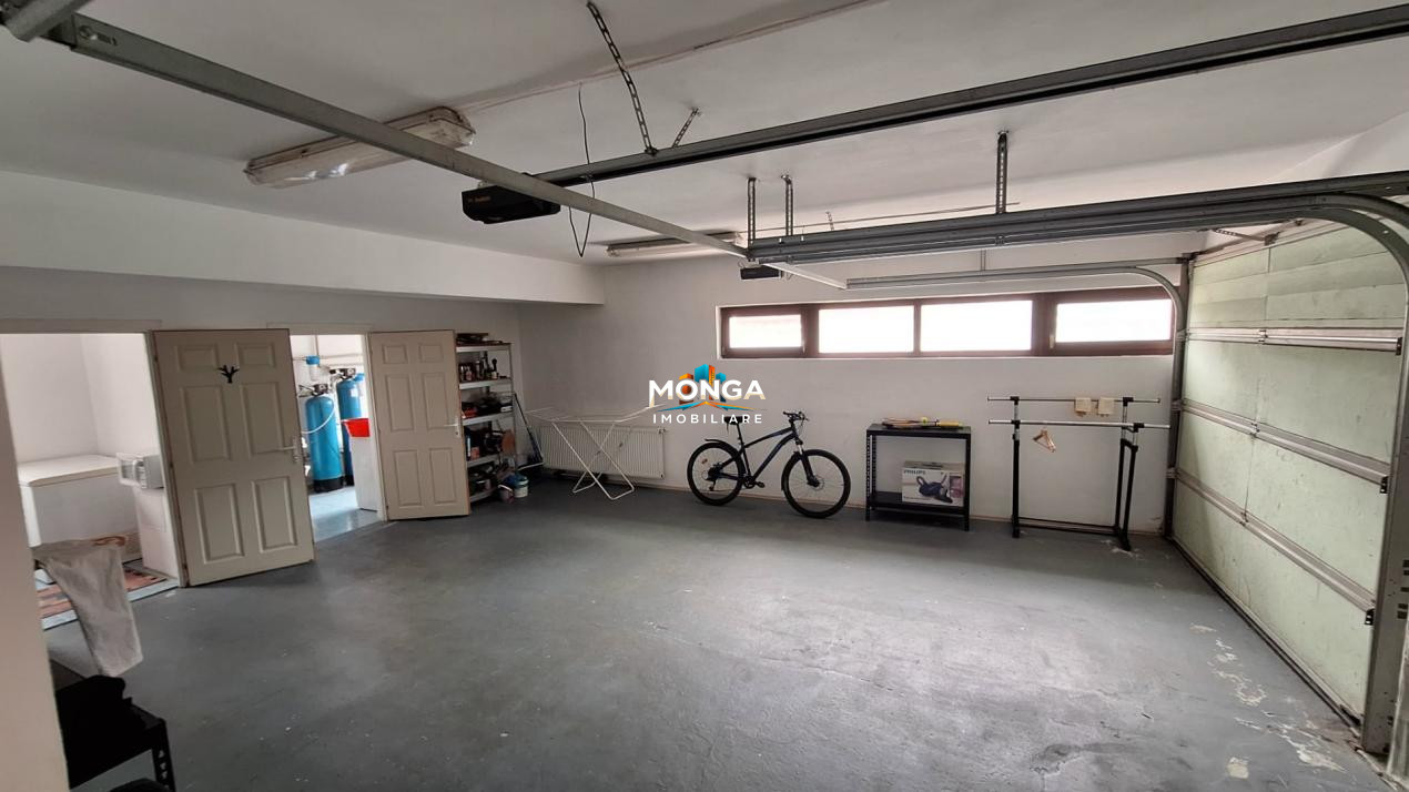 Casa 7 camere 290mp | 0 comision | Pipera | 290mp | 500mp teren