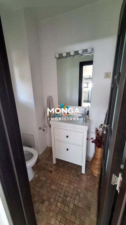 Casa 7 camere 290mp | 0 comision | Pipera | 290mp | 500mp teren