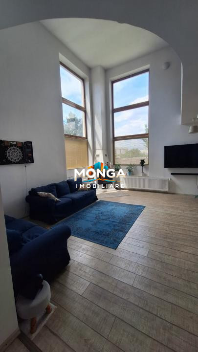Casa 7 camere 290mp | 0 comision | Pipera | 290mp | 500mp teren