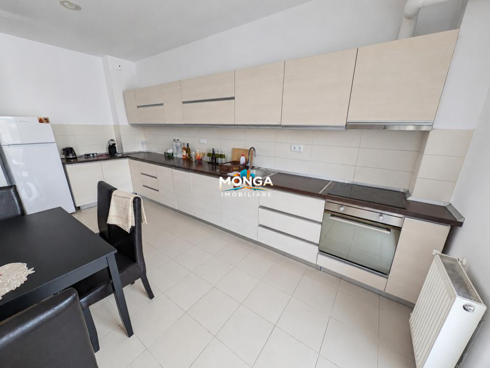 Apartament 2 camere 58mp | 0 Comision | Perla Residence Pipera | Parcare Boxa