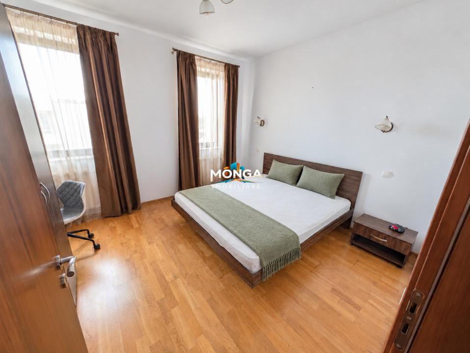 Apartament 2 camere 58mp | 0 Comision | Perla Residence Pipera | Parcare Boxa