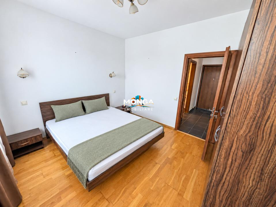 Apartament 2 camere 58mp | 0 Comision | Perla Residence Pipera | Parcare Boxa