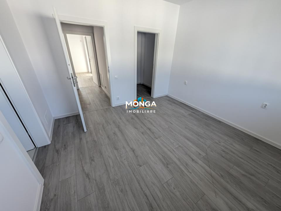 Casă înșiruită 3 camere 80 mp | 0 Comision | Otopeni | P+1+mansarda