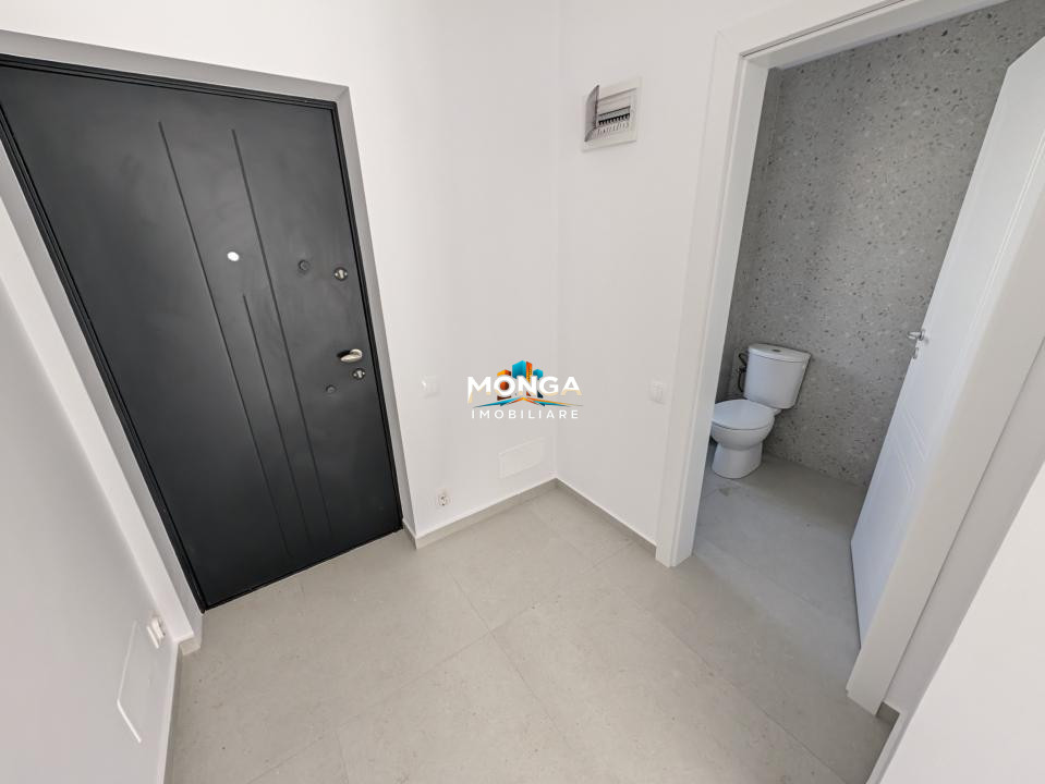 Casă înșiruită 3 camere 80 mp | 0 Comision | Otopeni | P+1+mansarda