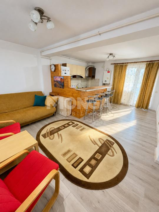 Apartament 2 camere 55mp | 0 Comision | Voluntari Galata | Parcare