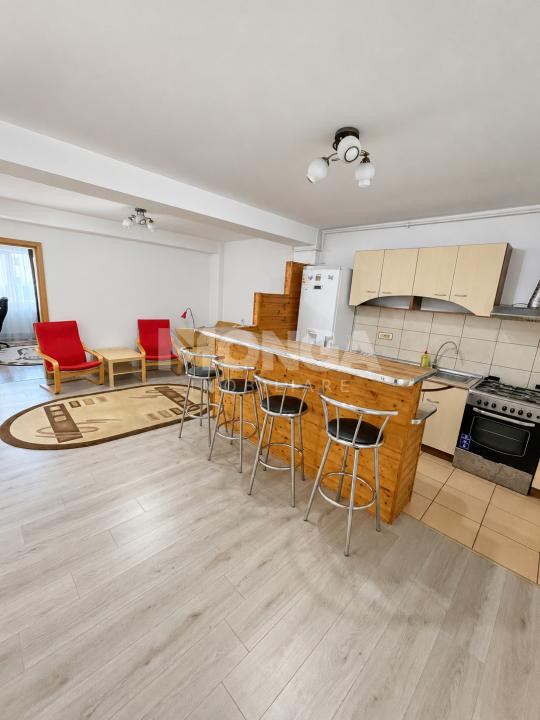 Apartament 2 camere 55mp | 0 Comision | Voluntari Galata | Parcare